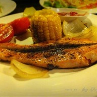 railey viewpoint resort