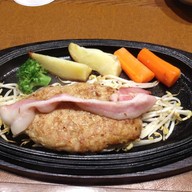 Grill Kabuki Honten อิเซตัน