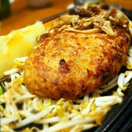 Grill Kabuki Honten อิเซตัน