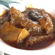 ข้าวหมกไก่อิสลาม