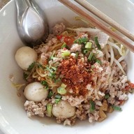 อร่อยปากซอย