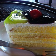 Lobby Lounge Tarntawan Place