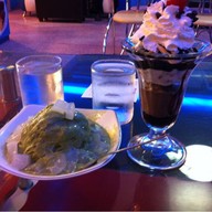 Huck Ice Cream หลังมอ