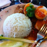 Lobby Lounge Tarntawan Place