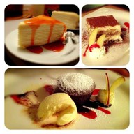 Watermark IL Ristorante Italiano