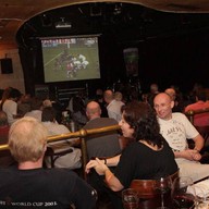 The Londoner Brew Pub