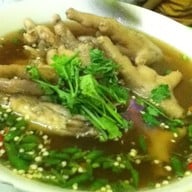 โจ๊กโภชนา สามเสน