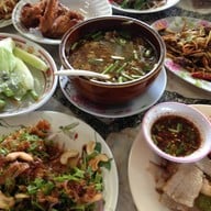 ส้มตำเจ๊เอียง
