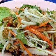 ร้านอาหาร อรวรรณ