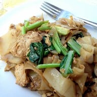 ร้านอาหารภูหมอก