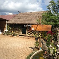 ร้านอาหารภูหมอก