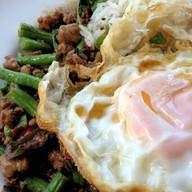 ร้านอาหารภูหมอก