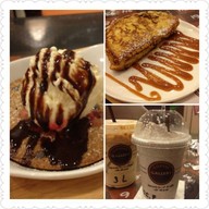 Coffee Gallery เมกาบางนา