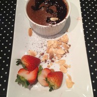 Polka Dot Cafe'