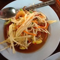 ครัวอนงค์(เจ้าเก่า)