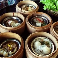 KU Airport Dimsum Krabi & ขนมเต้่าส้อโต้ว ป่าว หยู่ กระบี่น้อย