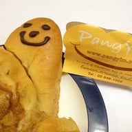 PangYim Cafe Breakfast, Bakery & Coffee ถนนประเสริฐมนูกิจ