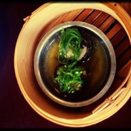 KU Airport Dimsum Krabi & ขนมเต้่าส้อโต้ว ป่าว หยู่ กระบี่น้อย