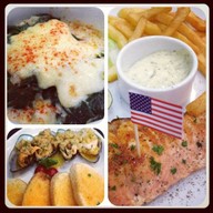 Santa Fe' Steak House