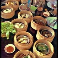 KU Airport Dimsum Krabi & ขนมเต้่าส้อโต้ว ป่าว หยู่ กระบี่น้อย