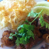 Lobby Lounge Tarntawan Place