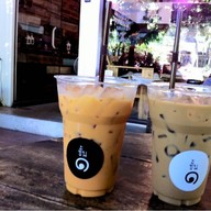 ชั้น ๑ คาเฟ่