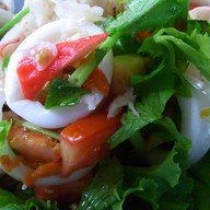 ส้มตำคุณเล็ก แซ่บเว่อร์