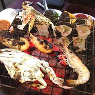 อัศวินย่างเกาหลี