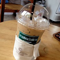 กาแฟคนรักษ์สวน