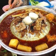 อัศวินย่างเกาหลี