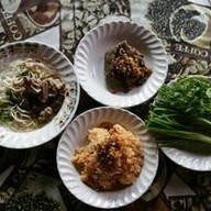 ขนมจีนป้าป้อง