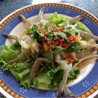ส้มตำคุณเล็ก แซ่บเว่อร์
