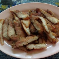 ส้มตำคุณเล็ก แซ่บเว่อร์