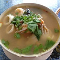 ส้มตำคุณเล็ก แซ่บเว่อร์