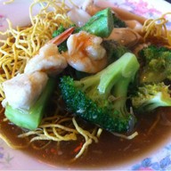 Lobby Lounge Tarntawan Place