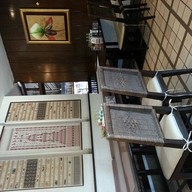 Inthanon Coffee Road