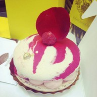 Lobby Lounge Mandarin Oriental, Bangkok