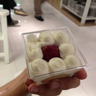 MORI Dessert Bar ดิ เอ็มโพเรียม