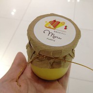 MORI Dessert Bar ดิ เอ็มโพเรียม