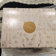 MORI Dessert Bar ดิ เอ็มโพเรียม