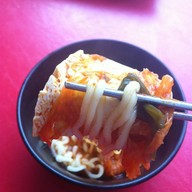 Kimchi Time