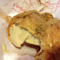 Beard Papa's Central Ladprao