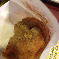Beard Papa's Central Ladprao