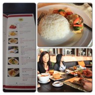 Oasis @ Centara Grand Mirage Pattaya สาขาพัทยา