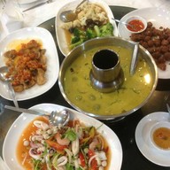 โรงแรมราชดำเนิน