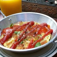 ร้านทำฝันขนมปังนมสด&สเต็ก
