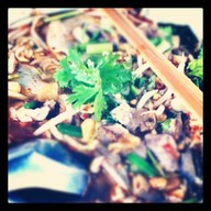 ก๋วยเตี๋ยวฮ่องเต้