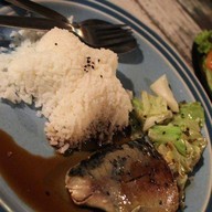 บ้านสเต็ก