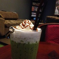 The FC Friends & Coffee Bar