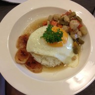 Coffee Gallery เมกาบางนา